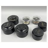 Mitchell Spinning Reel Spare Spools & Cases