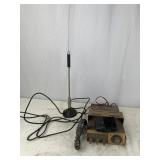 Vintage Browning LTD 23-Channel AM/SSB CB Radio