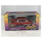 Jada Toys 1953 Chevrolet Bel Air 1:24 Scale