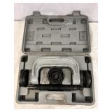 3-In-1 Ball Joint Kit In Case Model 38335