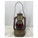 Dietz Little Wizard Railroad Lantern