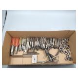 Huge Assortment of Tap & Die