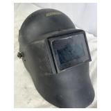 Speedway Series Automatic Welding Helmet