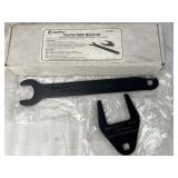 AmPro FORD fan Clutch Wrench Set