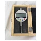 Fowler Electronic Digital Indicator 0-1"/0-25mm