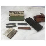 Sharpening Stones