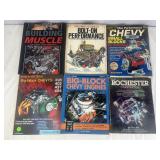 Mechanic How-To Manuals