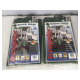 2 New Treegator Original Watering Bags