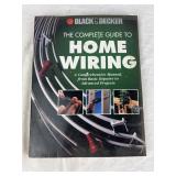 Black & Decker The Complete Guide to Home Wiring