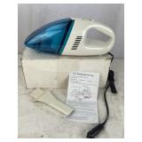 12 V Handheld Car Vac
