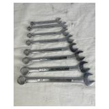 Craftsman Combination Wrenches