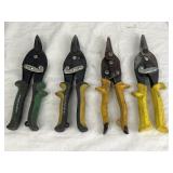 Aviation Snips