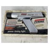Penske Timing Light