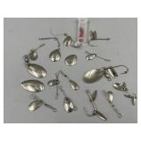 Fishing Spinners