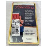 Heathers 1991 Factory Sealed VHS Tape