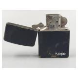 Zippo Lighter
