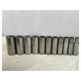 Craftsman Socket Set