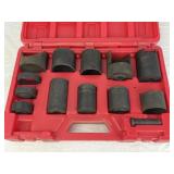 Master Ball Joint Adapter Kit Harbor Freight