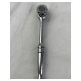 Snap-On Ratchet Wrench F-710B