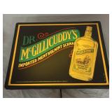 Dr. McGillicuddy