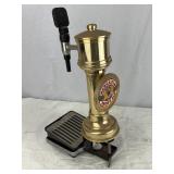 Newcastle Brown Ale Beer Tap