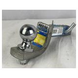 Reese Towpower 1 1/4" Hitch Ball Mount