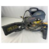 GMC 15Amp Compound Miter Saw