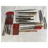 Assorted Files
