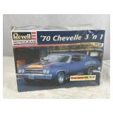 Sealed Revell 