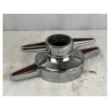 Fire Truck Swivel Adapter 5" to 2.5"