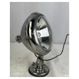 VTG Unity Manufacturing Spot Light Off Fire Truck