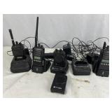 Misc Two-Way Radios & Chargers