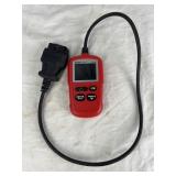 Autel AutoLink AL329 OBDII Scanner Tool