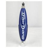 Bud Light Beer Tap Handle 7.25"
