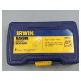 Irwin Hanson Deep Well Bolt-Grip 5 Pc