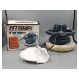 Speedway Series 10" Car Polisher