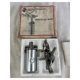 Astro Pneumatic Touch-Up Gun