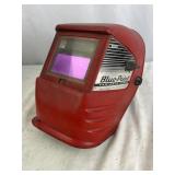 Blue-Point YA609 Variable Shade Welding Helmet