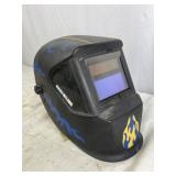 Chicago Electric Auto Darkening Welding Helmet