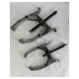 6" & 8ï¿½ Two-Jar Gear Pullers