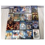 20 DVDs (Childrenï¿½s Movies)