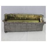 Big block Chevy oil pan
