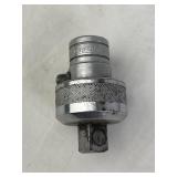 Snap-On 1/2" Drive Ratcheting Breaker Bar Adapter
