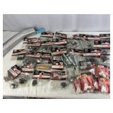 Grill Parts