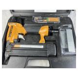 Bostitch Pneumatic Brad Nailer & Stapler BT200