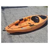 Sun Dolphin Bali 10 SS Sit-On-Top Kayak