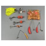 Bait Walkers & Fishing Lures