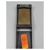 Zippo Lighter New Never Used