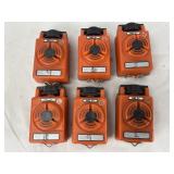 Detex PAL 3+ Personal Alert Safety System Devices