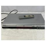 Koss Progressive Scan DVD/CD Player KD365